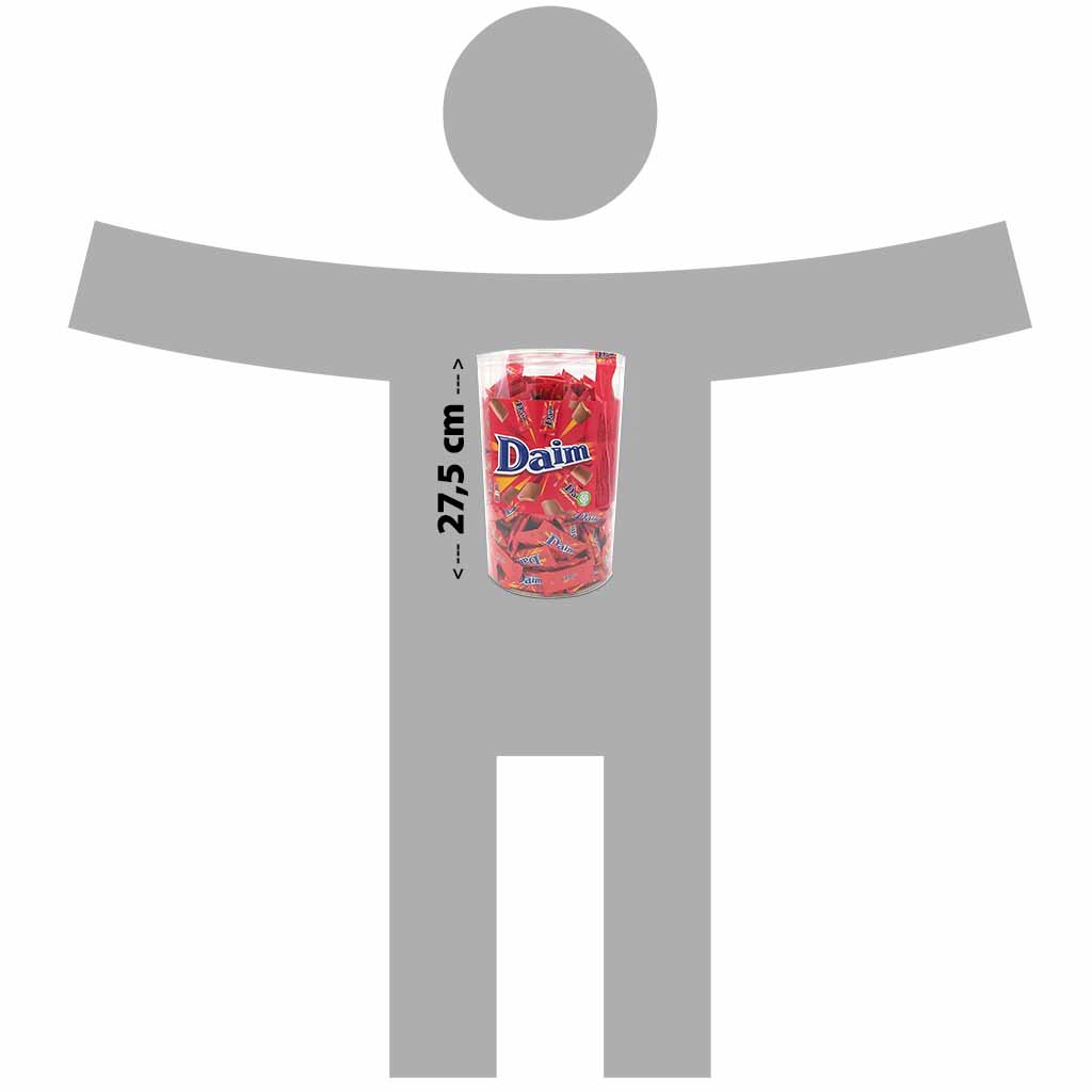 Daim-Minis-XXL-2500g-Gastro-Pack_vor_grauen_Mann Daim Minis XXL 2500g Gastropack
