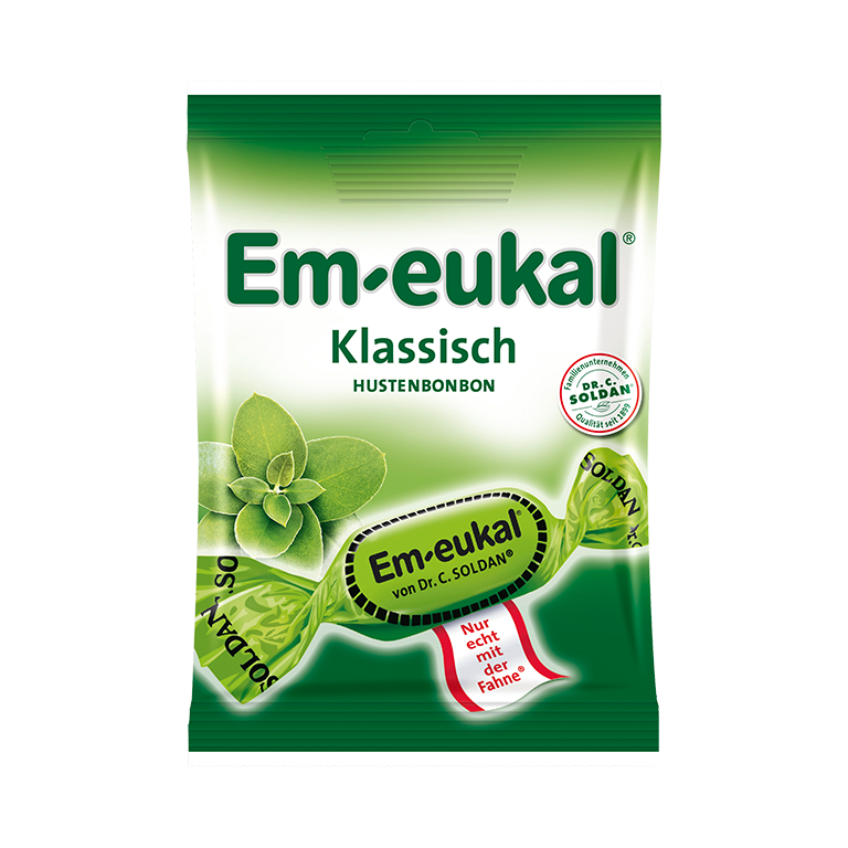 Em-Eukal-Hiustenbonbons