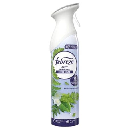 Febreze Lufterfrischer Frühlingserwachen 185ml