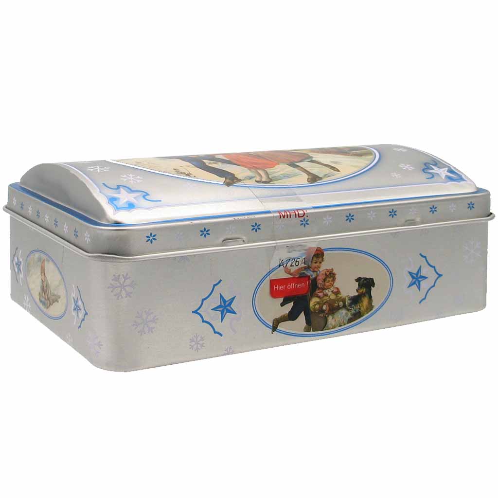 Haeberlein-Metzger Elisen-Schatulle 150g MHD:30.4.24