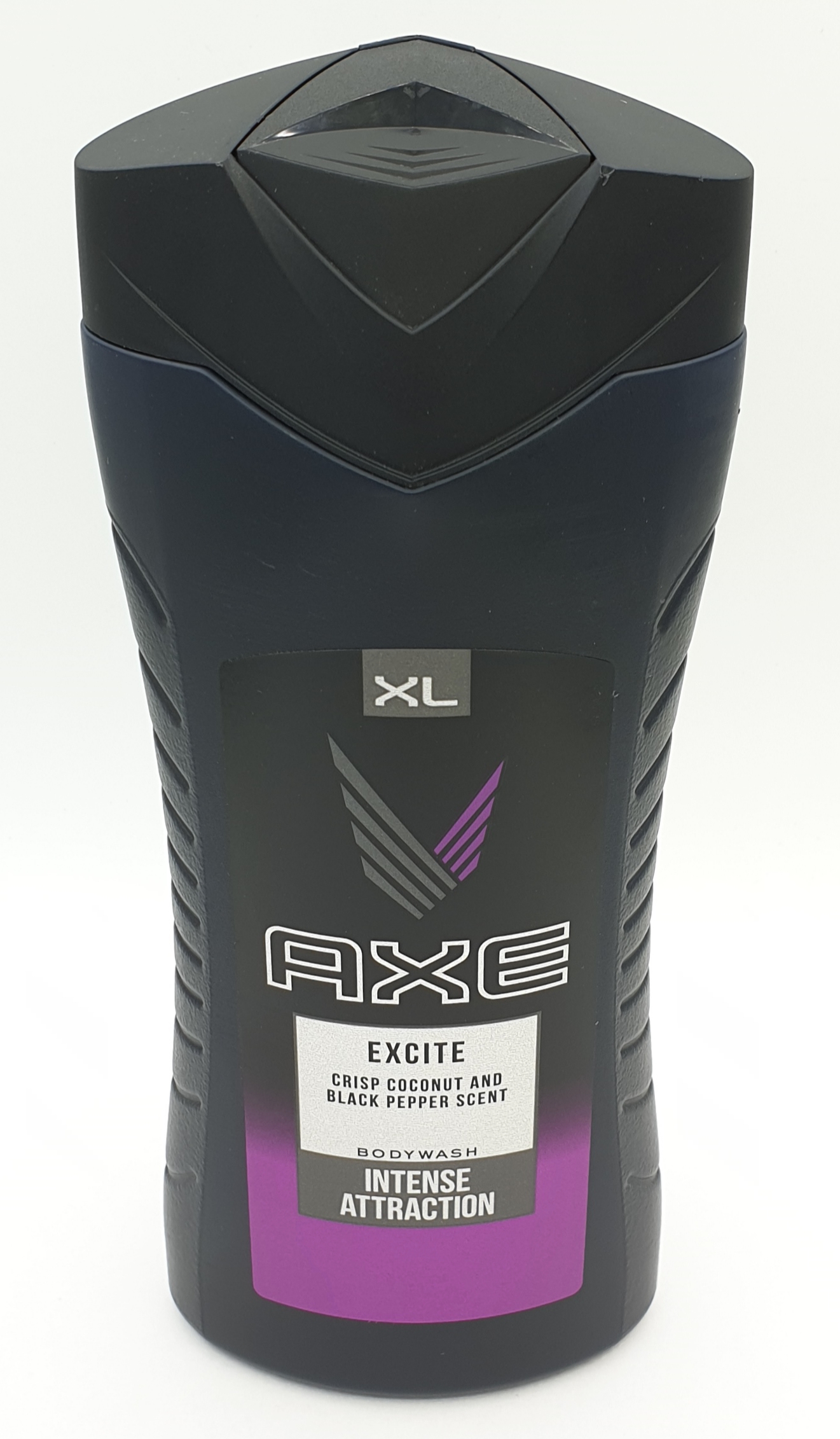 6x Axe Duschgel Shower Gel Excite 400ml=2400ml