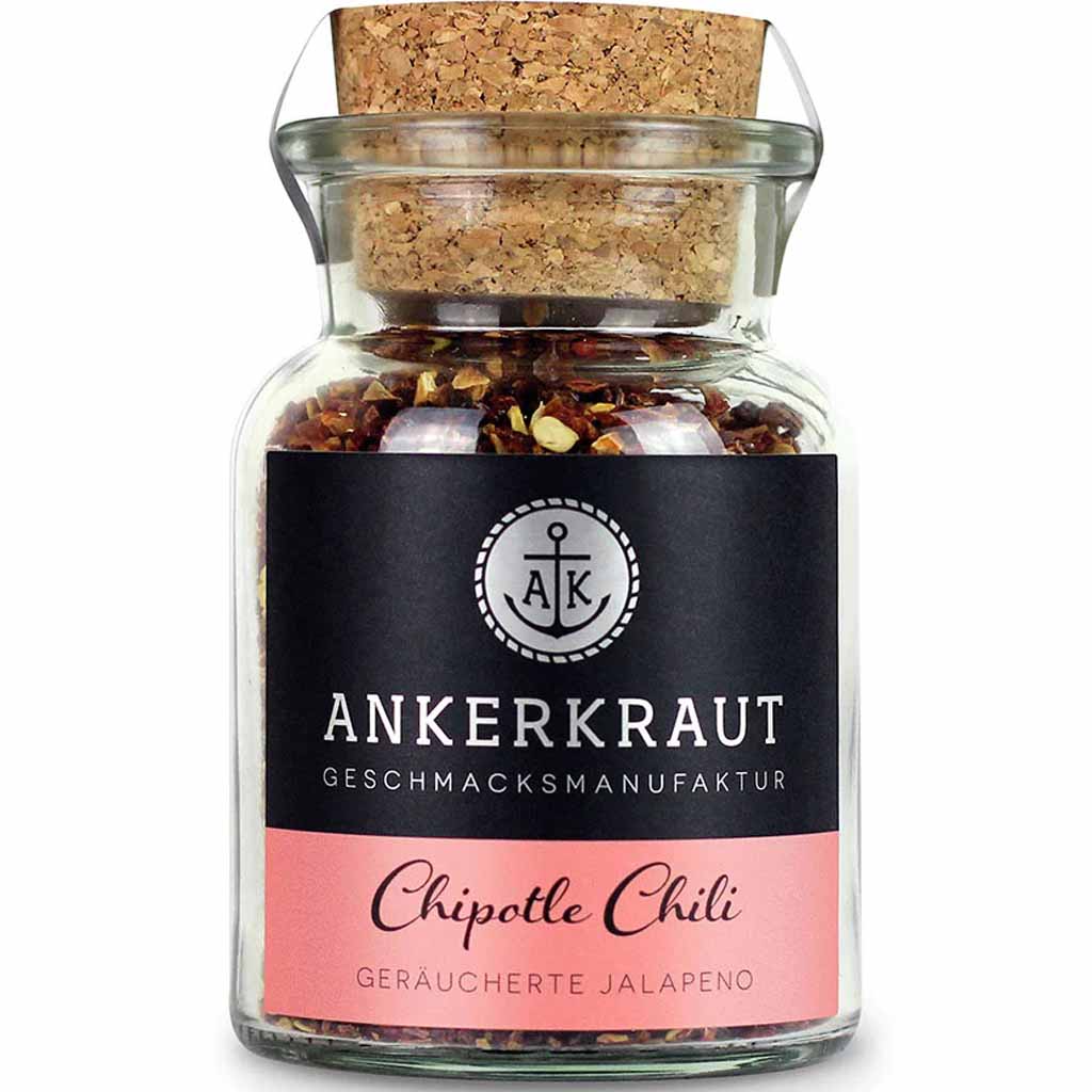 Ankerkraut Chipotle Chili 55g MHD:6.12.26