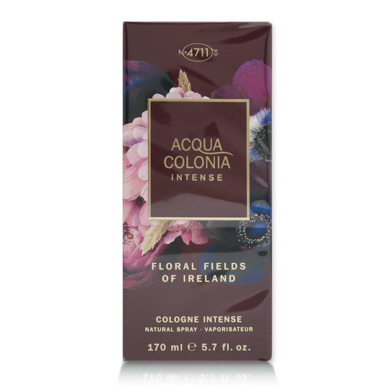 4711 Acqua Colonia Intense Floral Fields of Ireland 170ml