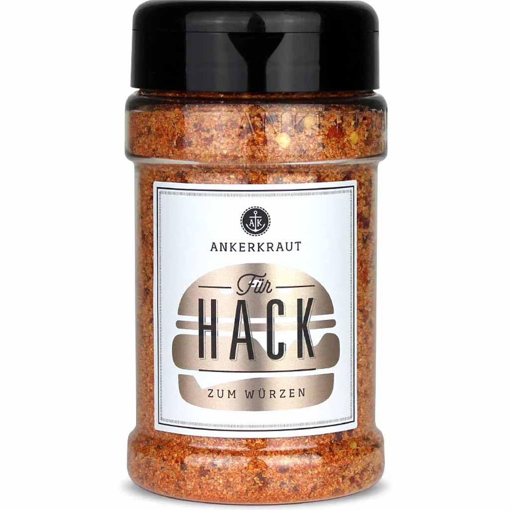 Ankerkraut Für Hack 230g MHD:2.10.26