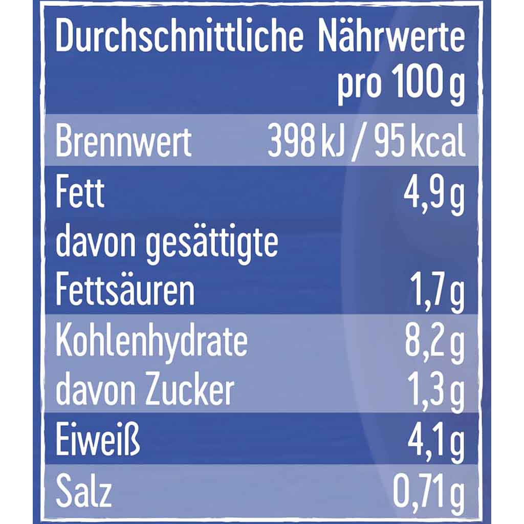 https://www.lebensmittel-sonderposten.de/media/image/54/aa/a3/Dreistern_Fleischb-llchen_Gartengem-se_Kartoffeln_400g_back2_96dpi.jpg