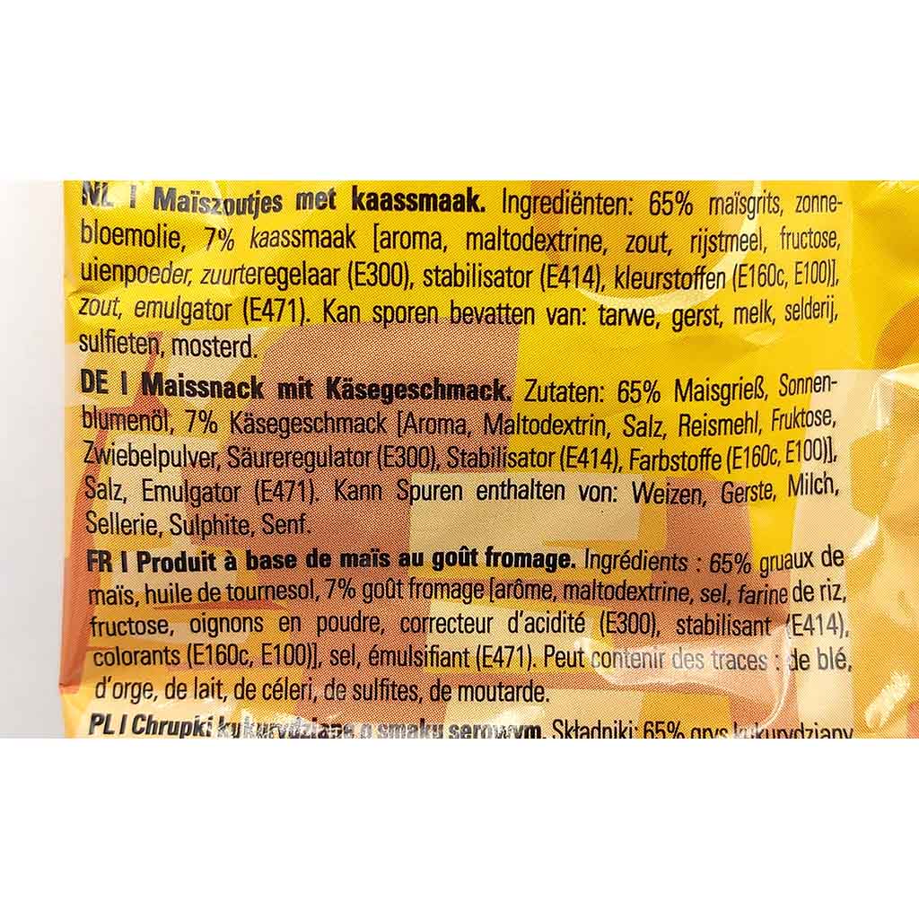 Bandito-Cheese-Flips-85g-2 Bandito Cheese Flips 85g EAN 8710998510352