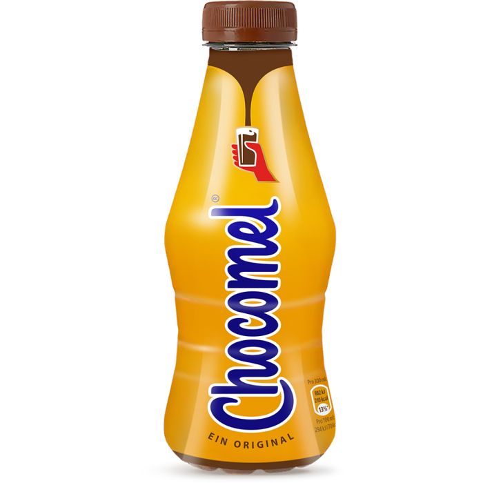 chocomel