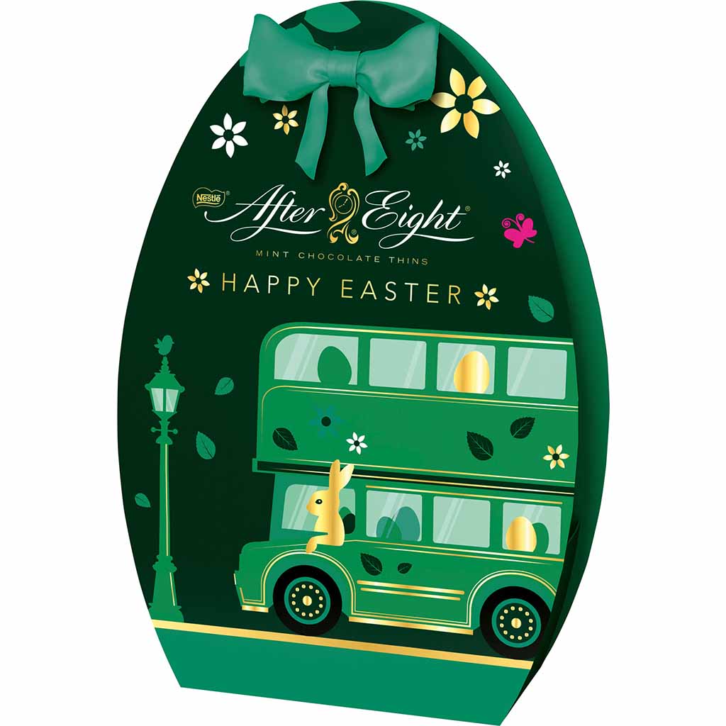 After Eight Pralinen Happy Eastern 41.5g MHD:30.11.20