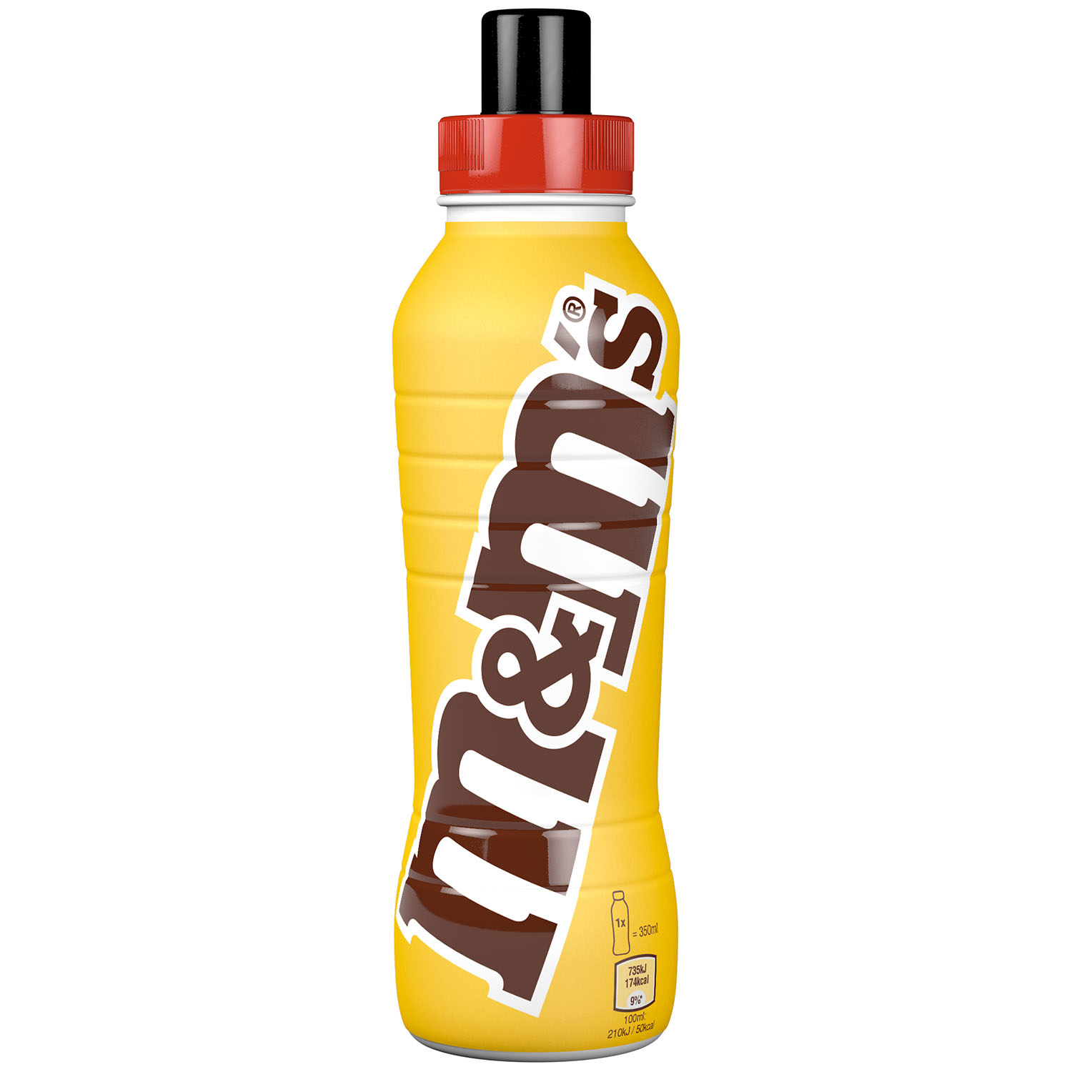 M&M Peanut Drink 8x 350ml=2800ml MHD:26.9.23