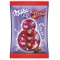 28x MILKA Kugeln Daim á 86g=2408g MHD:31.03.19