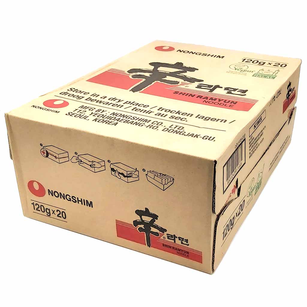 Nongshim-Shin-Ramyun-Ramen-Nudeln-vegan-20x120g-Instantnudelgericht_3