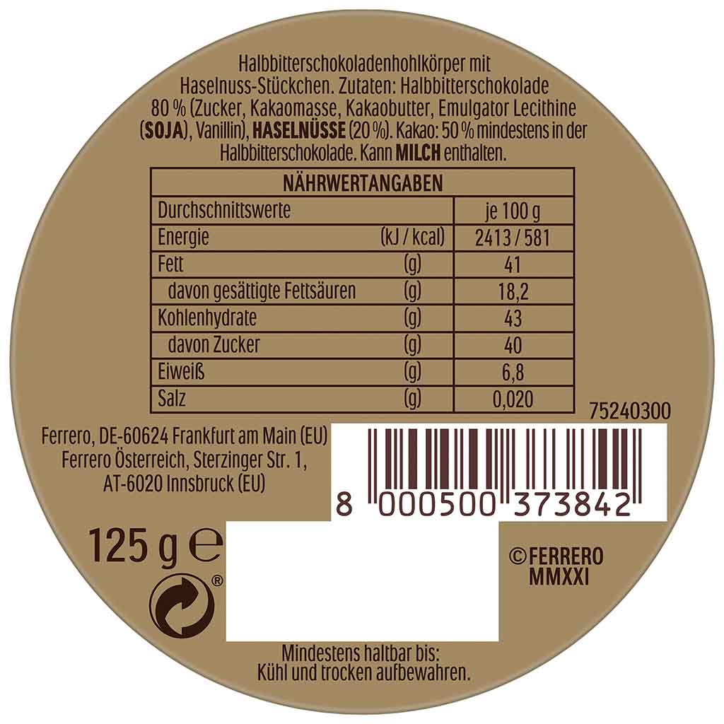 https://www.lebensmittel-sonderposten.de/media/image/65/4b/77/Ferrero_Rocher_Zartbitter_Grand_125g_back2_96dpi.jpg