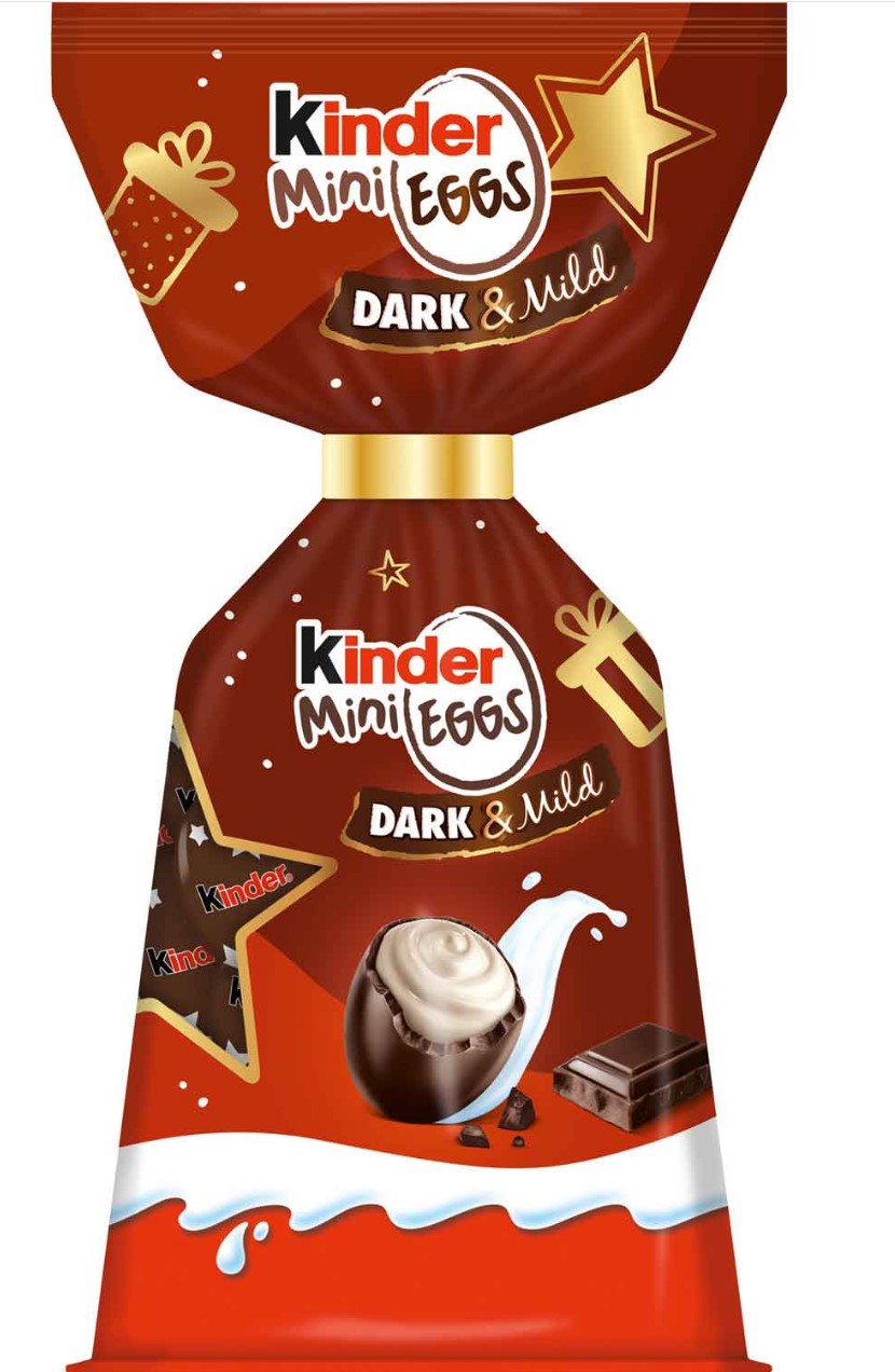 kinderMini Eggs_DarkMild_85g_8000500428658