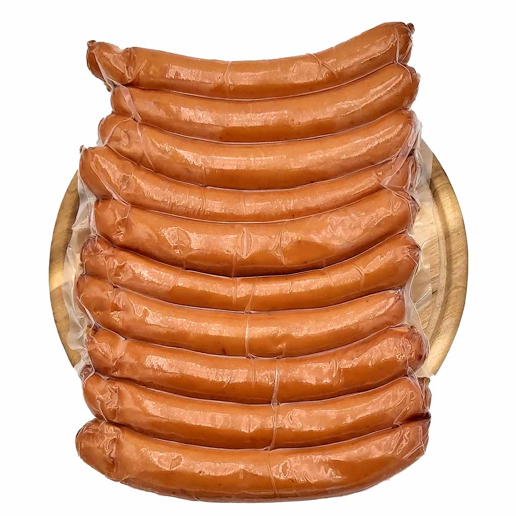 Hessenstolz_Bockwurst_10x100g_1kg_-2 Hessenstolz Bockwurst 10 x 100g = 1kg back