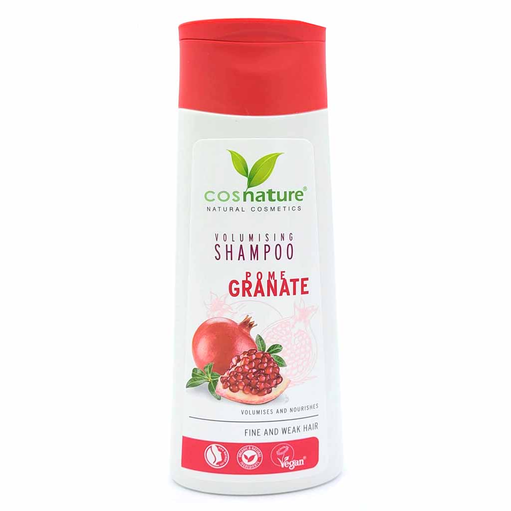 Cosnature  Duschgel mit Granatapfel 250ml