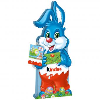 Kinder Mix Geschenktüte blau 217g MHD:21.8.21