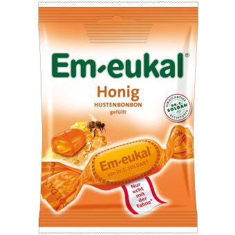 EM Eukal-Honig