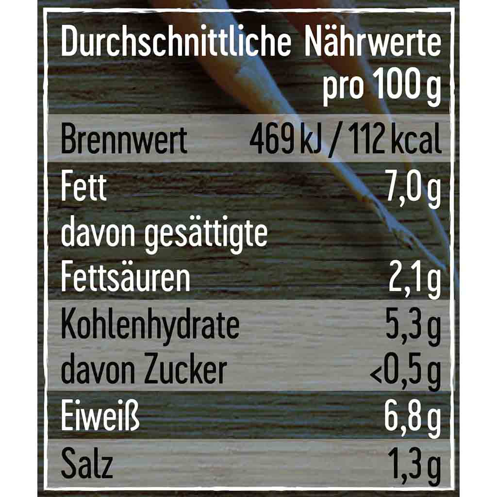https://www.lebensmittel-sonderposten.de/media/image/66/00/0c/Dreistern_H-hner_frikassee_Gem-se_400g_back2_96dpi.jpg