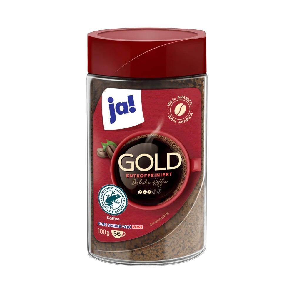 Ja Kaffee-ohne-Koffein-100g