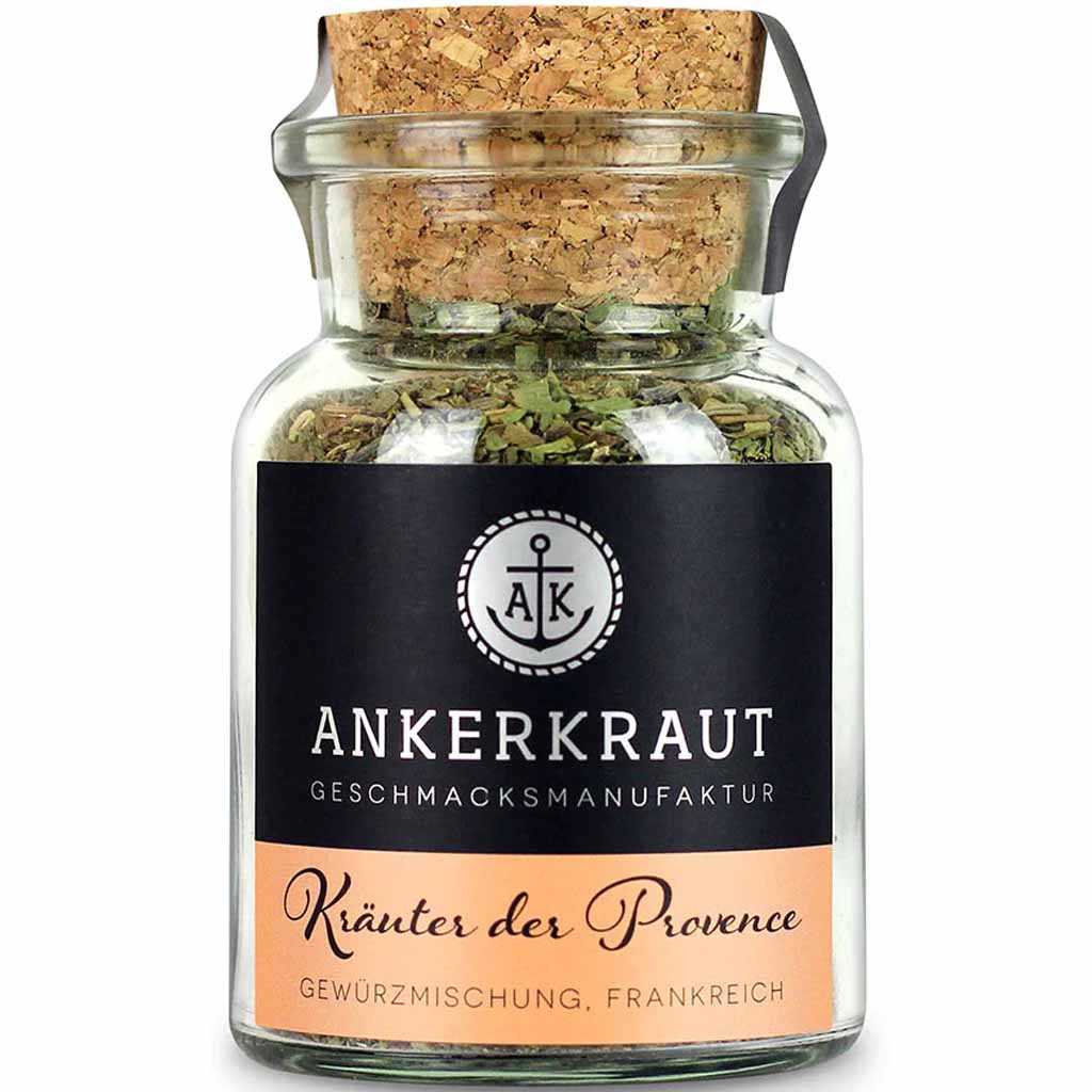 Ankerkraut Kräuter der Provence 30g MHD:28.2.26