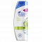 6x Head & Shoulders XXL Shampoo Apple fresh á 600ml=3600ml