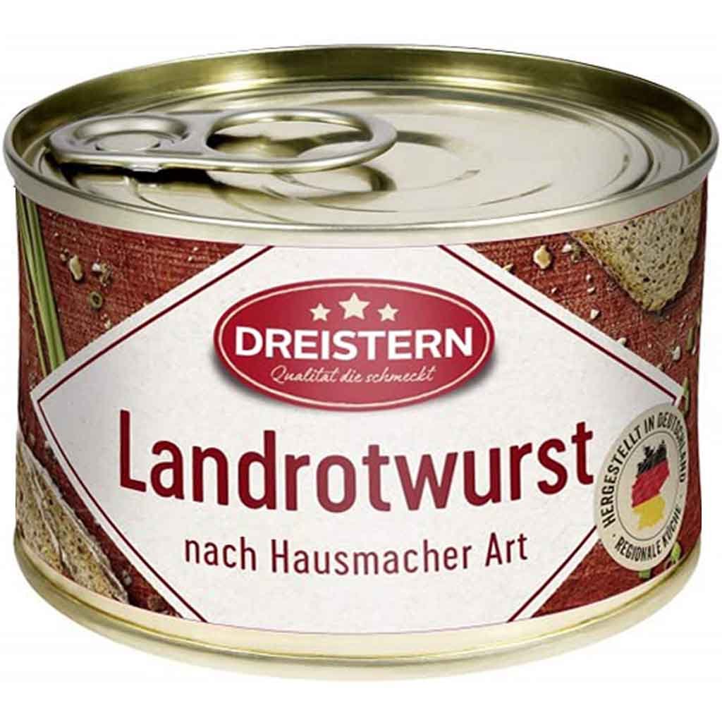 https://www.lebensmittel-sonderposten.de/media/image/c1/48/96/Dreistern_Landrotwurst_160g_front_96dpi.jpg