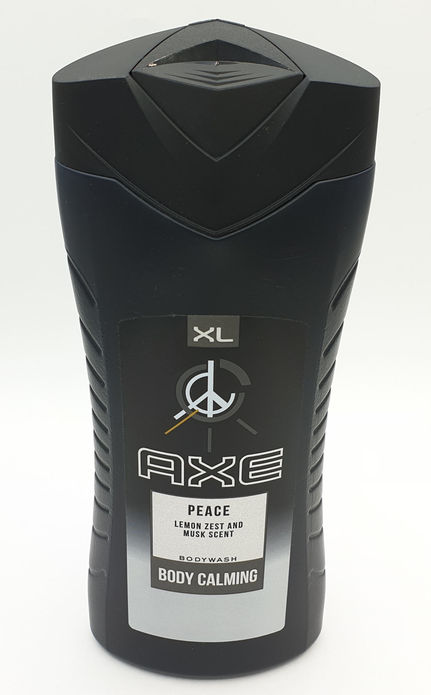 6x Axe Duschgel Shower Gel Peace 400ml=2400ml