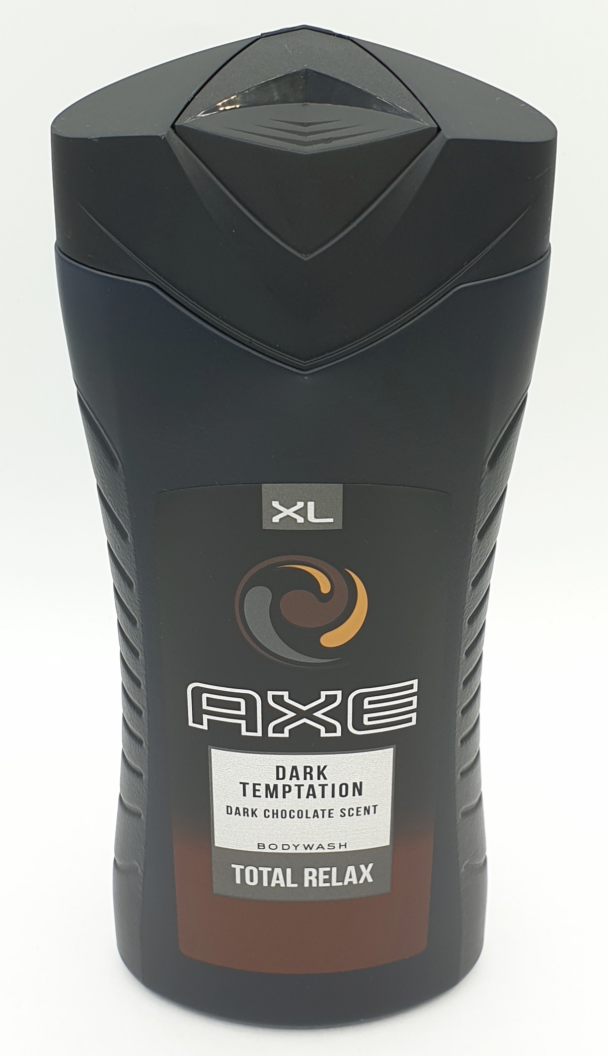 6x Axe Duschgel Shower Gel Dark Temptation 400ml=2400ml