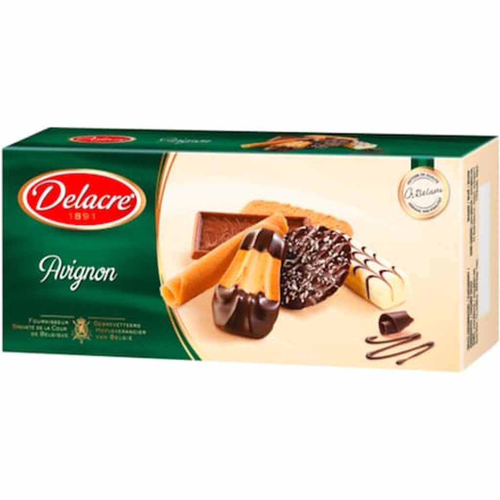Delacre Avignon Gebäckmischung 200g MHD:30.11.21