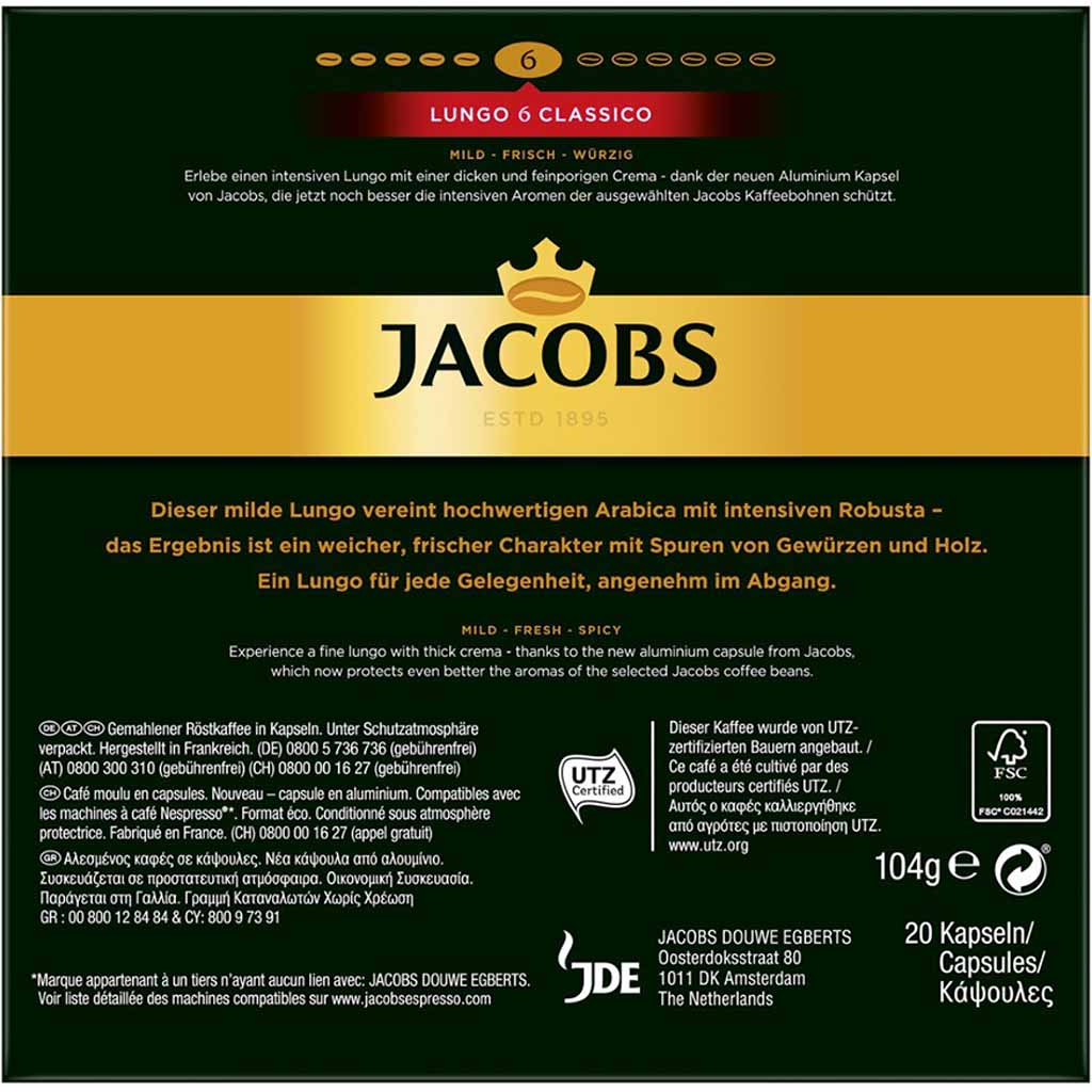 Jacobs_kaffeekapseln_Lungo_6_Classico_20er_104g_back_96dpi