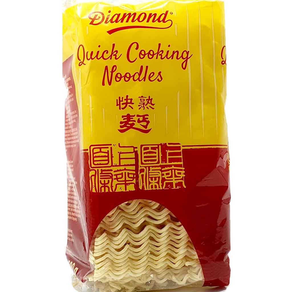 Diamond Quick Cooking Noodles 500g MHD:6.10.25