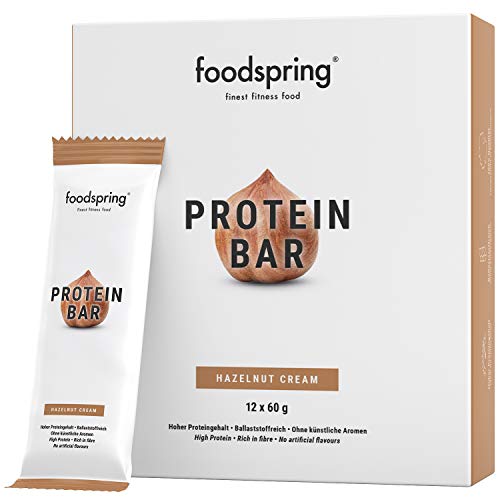 Protein Bar