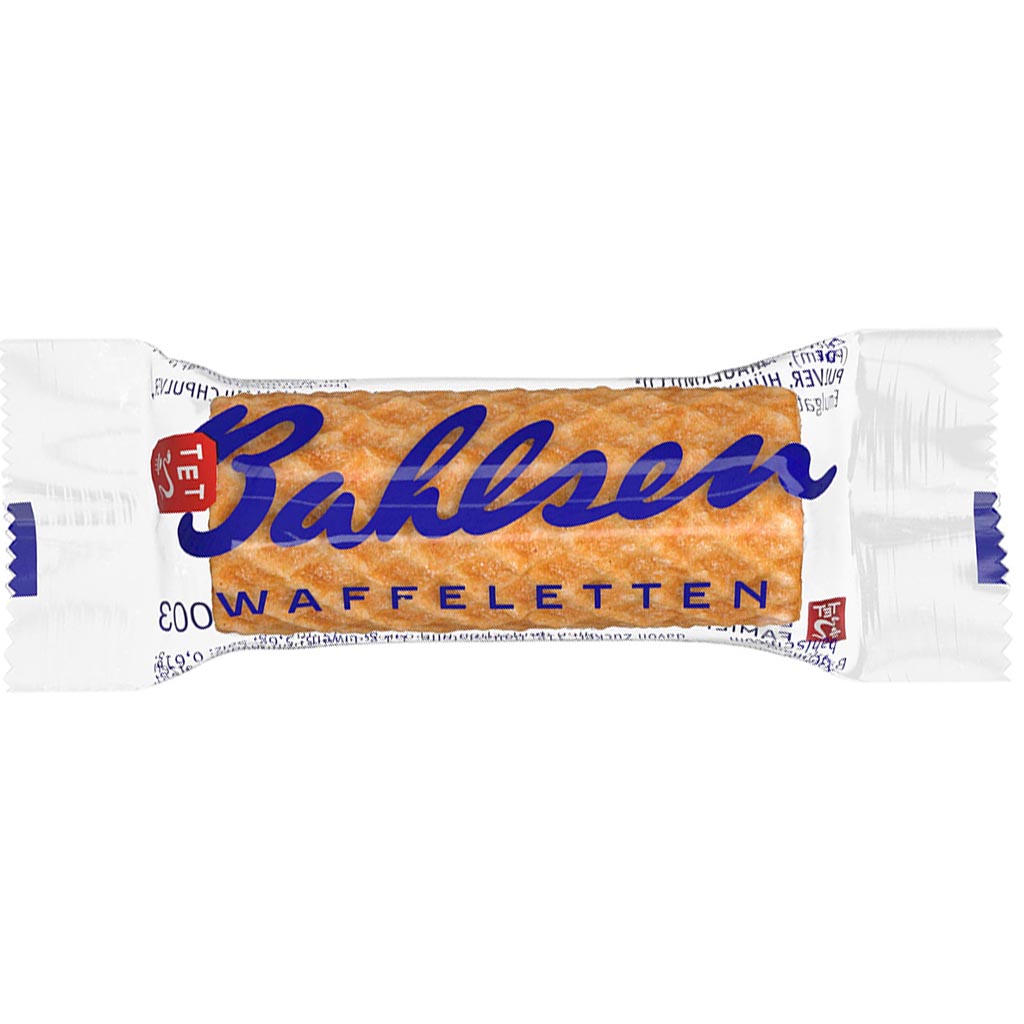 Leibniz Waffeletten 150er 760g
