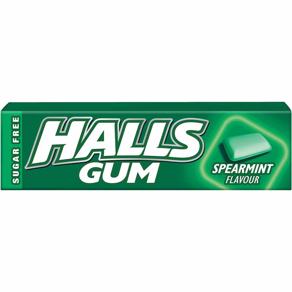 Halls_Gum_Spearmint_14g_front_96dpi