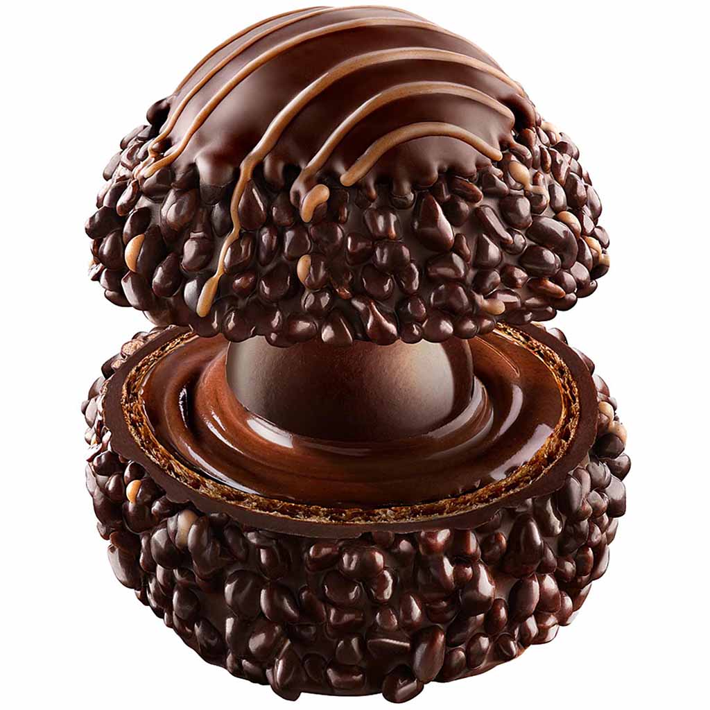 Ferrero Rondnoir 14er 138g