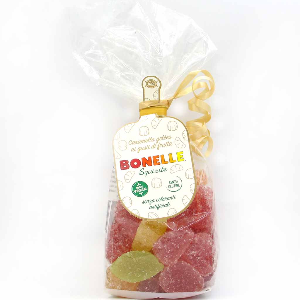 Bonelle Squisite Geleebonbon 300g MHD:5.5.22