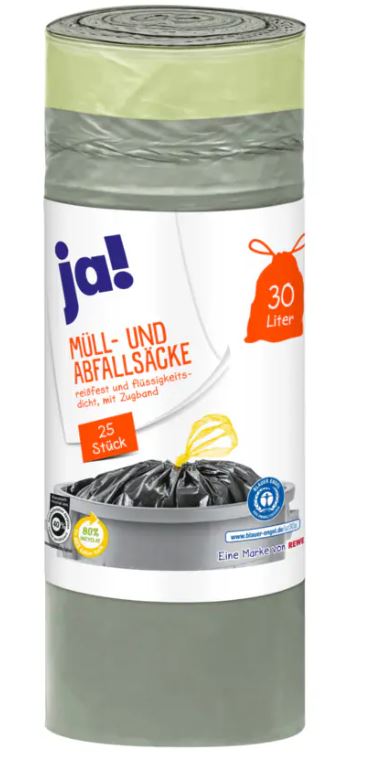 Müllbeutel-mit Zugband