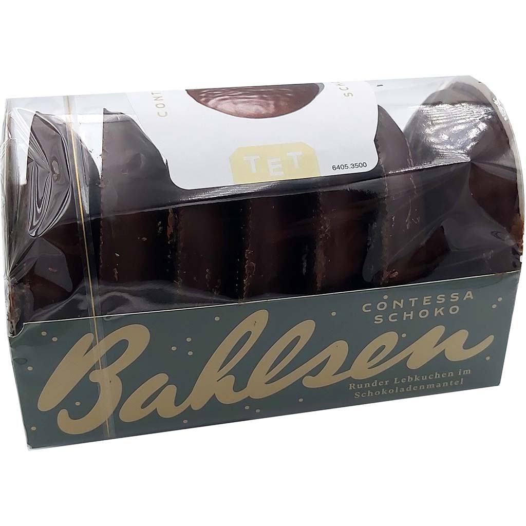 Bahlsen Contessa Schoko 200g  Lebkuchen