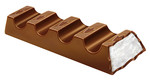 Kinder Schokolade Riegel
