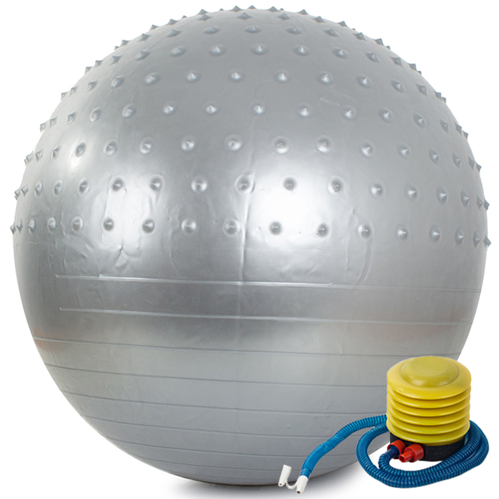Übungsball-Gymnastikball