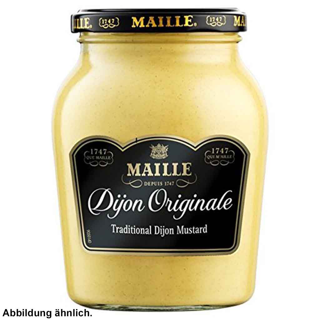 Maille Dijon Senf Original 540g MHD:10.5.25