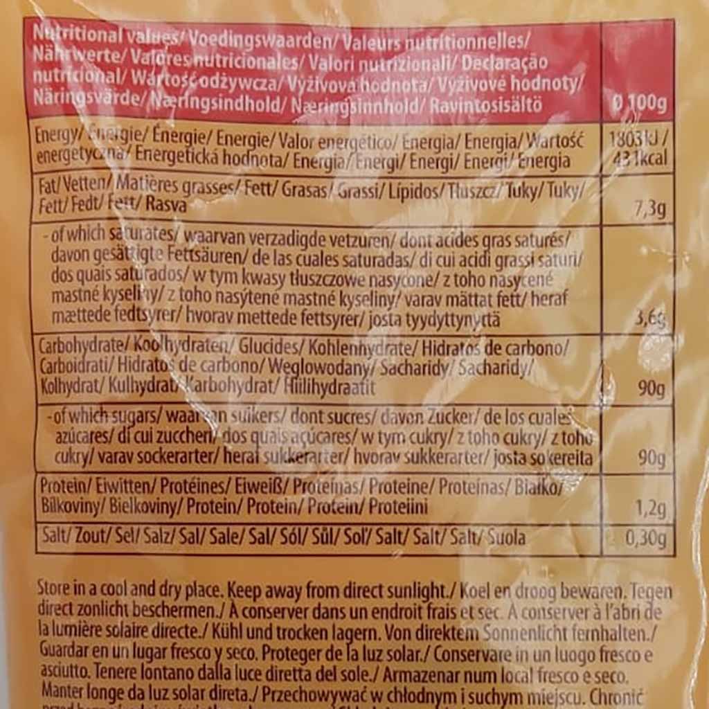 Sweet_Petits_Caramel_Butter_Candies_175g-3 Caramel Butter Candies 175g