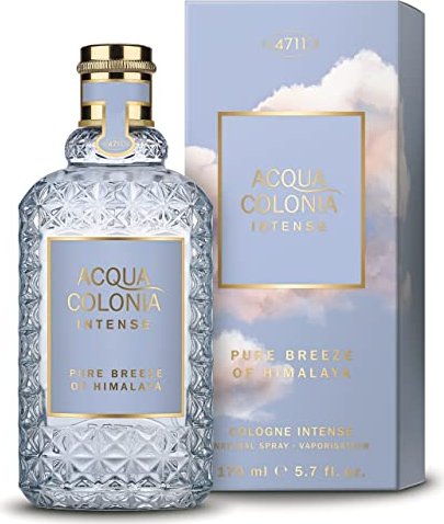 4711 Acqua Colonia Intense Pure Breeze of Himalaya 170 ML