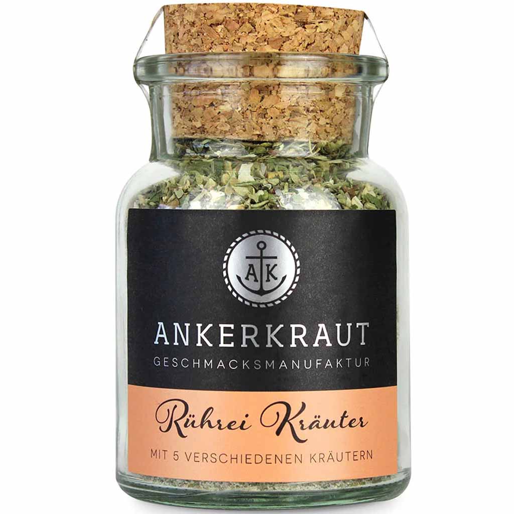 Ankerkraut Rührei Kräuter 55g MHD:8.3.26