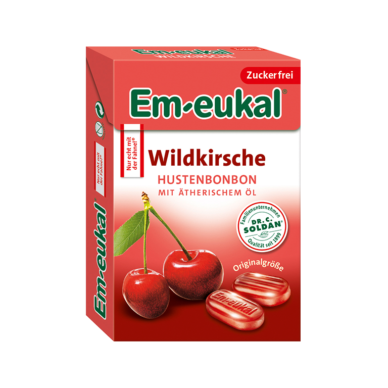 Em-Eukal-Wildkirsche-Bonbon