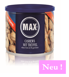 MAX-Cashews-Kerne-Trüffel