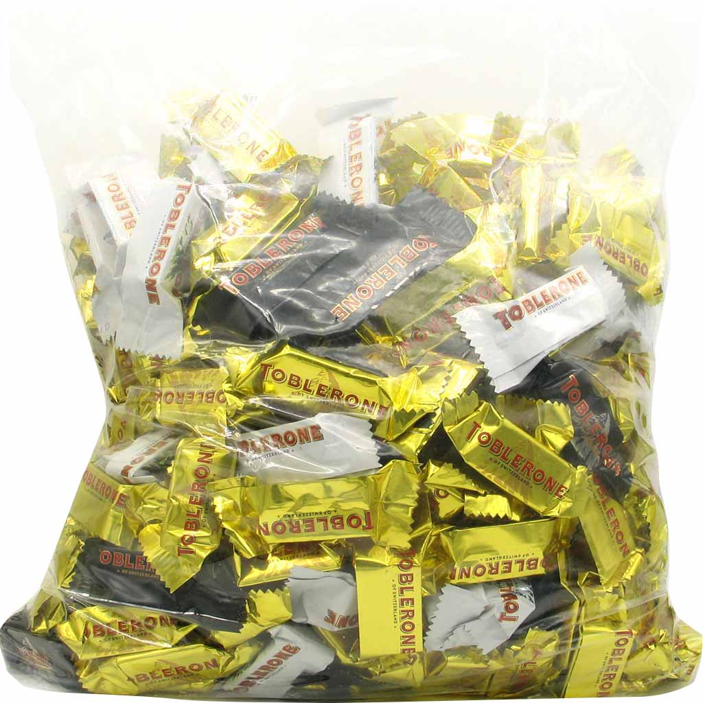 Toblerone Tiny Mix 2400g