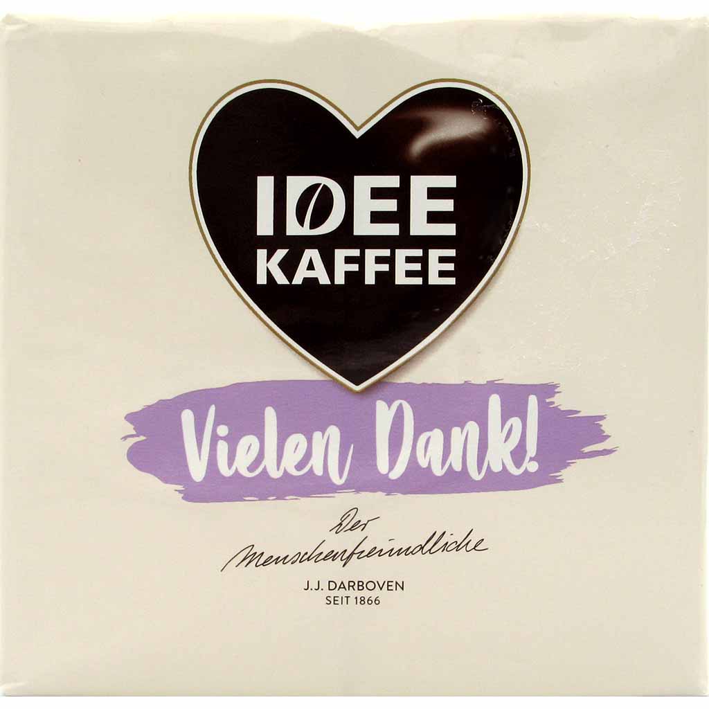 Idee Kaffee Filterkaffee Der Menschenfreundliche 2x250g MHD:30.4.24