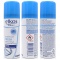 35x Elkos Damen Deospray fresh Schutz & Frische á 50ml=1750ml