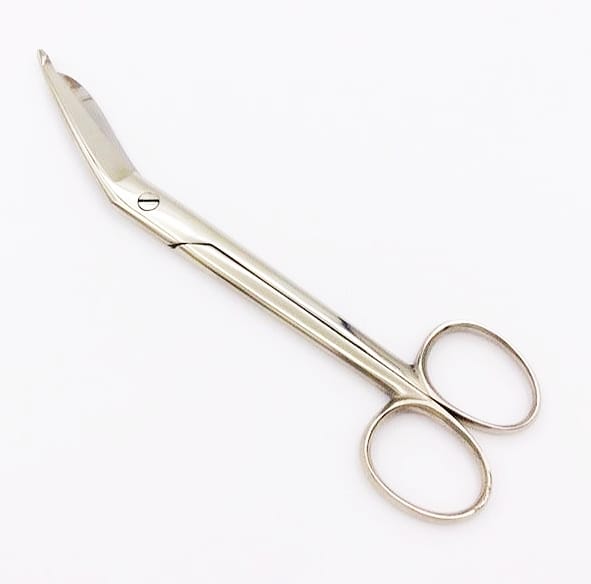 Verbandschere klein 17 cm